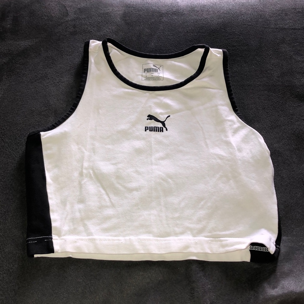 Puma Top